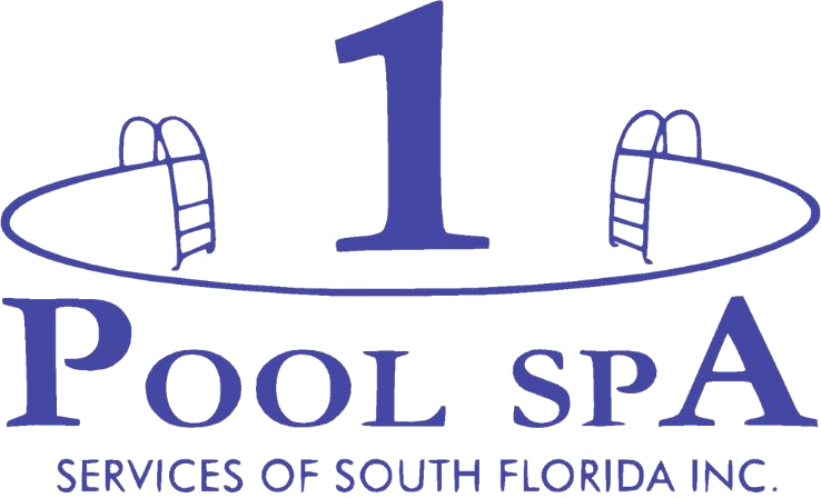 1 Pool Spa Services of South Florida